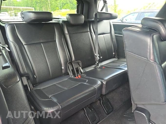 2019 Ford Expedition MAX XLT – miniatura 14