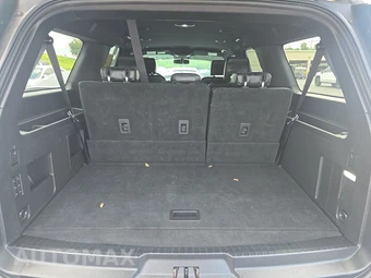 2019 Ford Expedition MAX XLT – miniatura 17