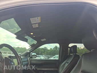 2019 Ford Expedition MAX XLT – miniatura 18