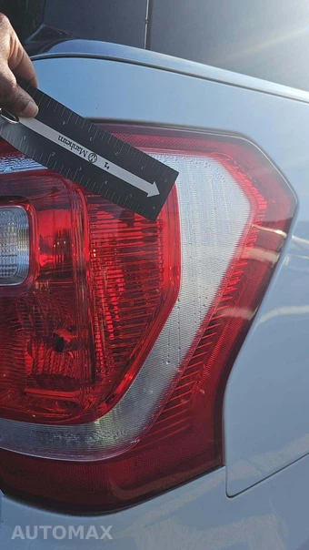 2019 Ford Expedition MAX XLT – miniatura 19