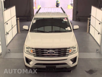 2019 Ford Expedition MAX XLT – miniatura 2