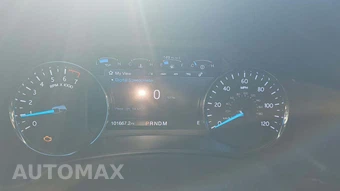2019 Ford Expedition MAX XLT – miniatura 24