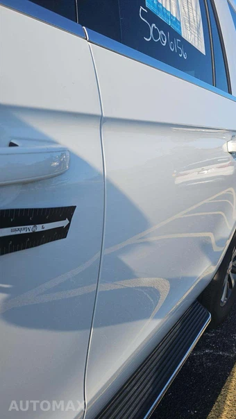 2019 Ford Expedition MAX XLT – miniatura 27