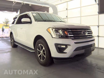 2019 Ford Expedition MAX XLT – miniatura 3
