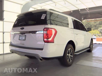 2019 Ford Expedition MAX XLT – miniatura 4