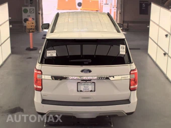2019 Ford Expedition MAX XLT – miniatura 5