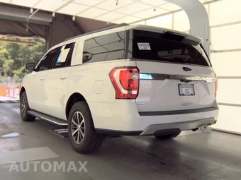 2019 Ford Expedition MAX XLT – miniatura 6