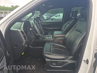 2019 Ford Expedition MAX XLT – miniatura 7