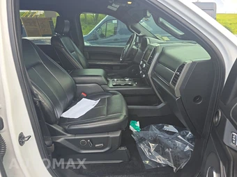 2019 Ford Expedition MAX XLT – miniatura 8