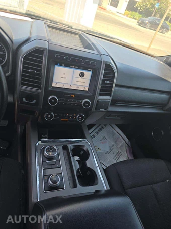 2019 Ford Expedition MAX XLT – miniatura 10