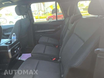 2019 Ford Expedition MAX XLT – miniatura 13