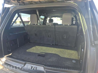 2019 Ford Expedition MAX XLT – miniatura 15
