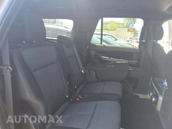 2019 Ford Expedition MAX XLT – miniatura 17