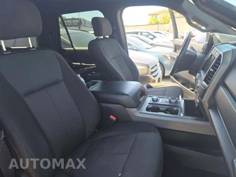 2019 Ford Expedition MAX XLT – miniatura 19