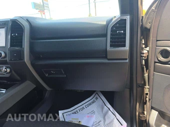2019 Ford Expedition MAX XLT – miniatura 20