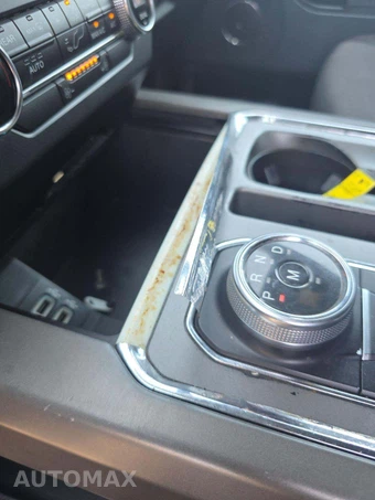 2019 Ford Expedition MAX XLT – miniatura 22
