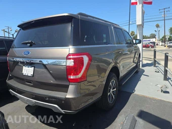 2019 Ford Expedition MAX XLT – miniatura 4