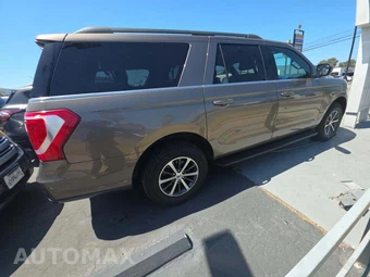 2019 Ford Expedition MAX XLT – miniatura 5