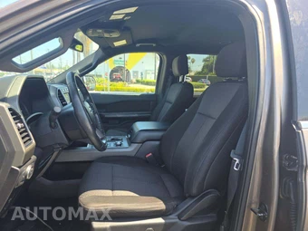 2019 Ford Expedition MAX XLT – miniatura 6