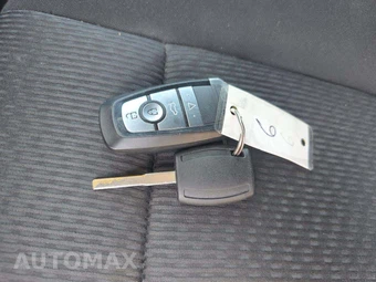 2019 Ford Expedition MAX XLT – miniatura 8