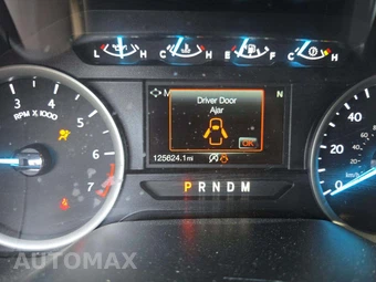 2019 Ford Expedition MAX XLT – miniatura 9