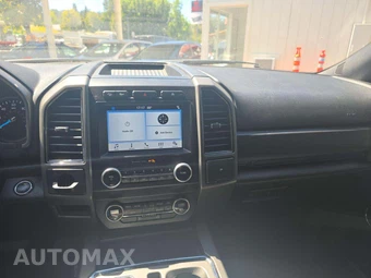 2019 Ford Expedition MAX XLT – miniatura 10