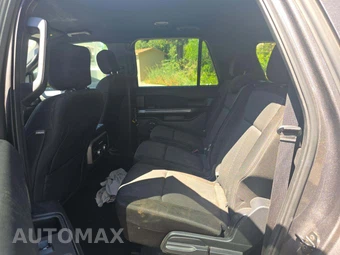 2019 Ford Expedition MAX XLT – miniatura 13