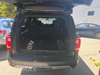 2019 Ford Expedition MAX XLT – miniatura 15