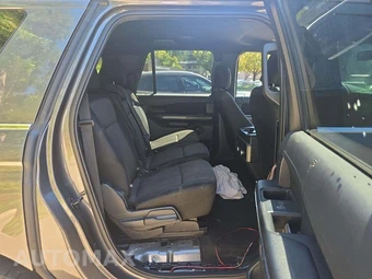 2019 Ford Expedition MAX XLT – miniatura 17