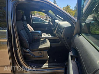 2019 Ford Expedition MAX XLT – miniatura 19