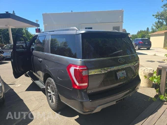 2019 Ford Expedition MAX XLT – miniatura 2