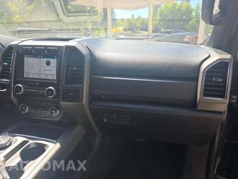 2019 Ford Expedition MAX XLT – miniatura 20
