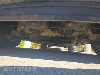 2019 Ford Expedition MAX XLT – miniatura 21