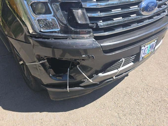 2019 Ford Expedition MAX XLT – miniatura 22