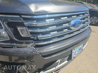 2019 Ford Expedition MAX XLT – miniatura 23