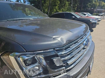 2019 Ford Expedition MAX XLT – miniatura 24