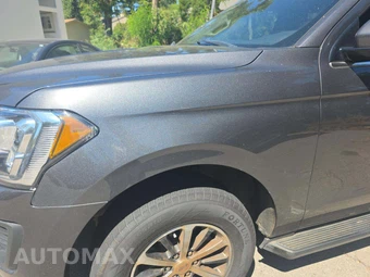 2019 Ford Expedition MAX XLT – miniatura 26