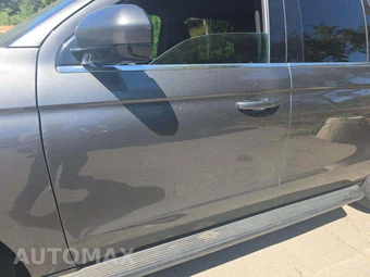 2019 Ford Expedition MAX XLT – miniatura 27