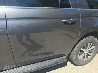 2019 Ford Expedition MAX XLT – miniatura 28