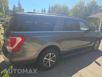 2019 Ford Expedition MAX XLT – miniatura 3