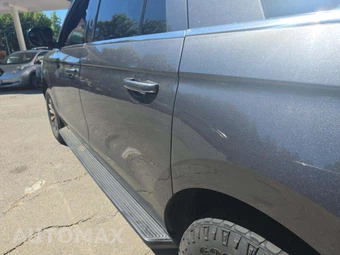 2019 Ford Expedition MAX XLT – miniatura 30