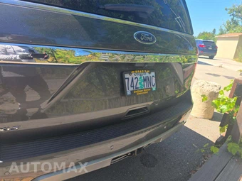2019 Ford Expedition MAX XLT – miniatura 32