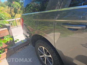 2019 Ford Expedition MAX XLT – miniatura 33