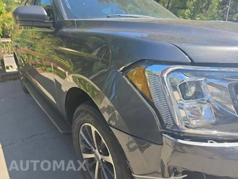 2019 Ford Expedition MAX XLT – miniatura 35