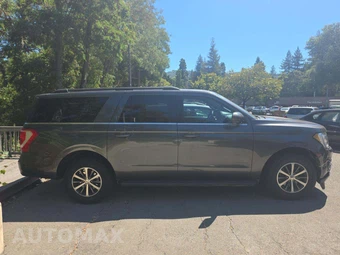 2019 Ford Expedition MAX XLT – miniatura 4