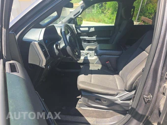 2019 Ford Expedition MAX XLT – miniatura 6