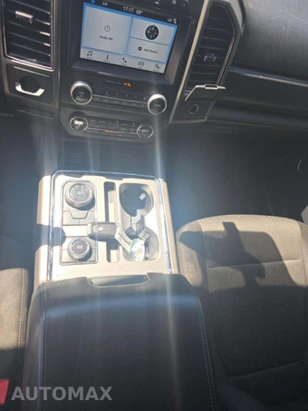 2019 Ford Expedition MAX XLT – miniatura 8