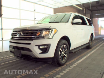 2019 Ford Expedition MAX XLT