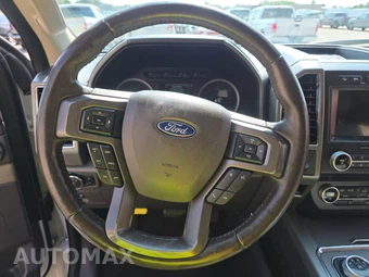 2019 Ford Expedition MAX XLT – miniatura 10