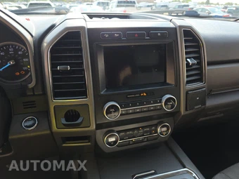 2019 Ford Expedition MAX XLT – miniatura 11